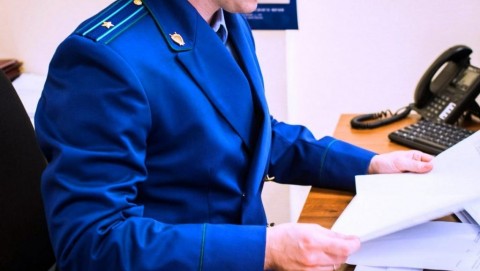 Назначен прокурор Вурнарского района